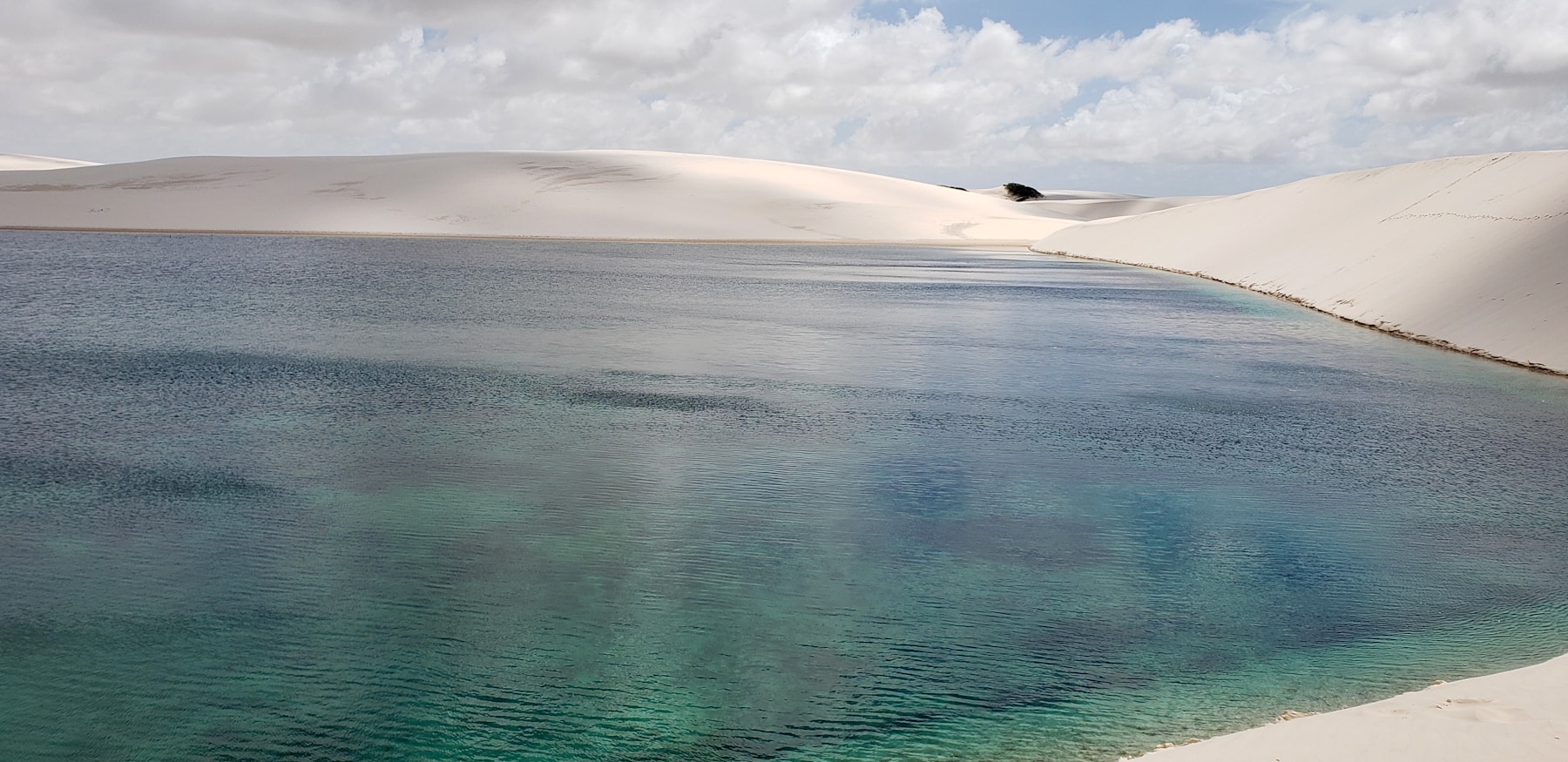 Lençóis Maranhenses — viajar, curtir e viver o Brasil